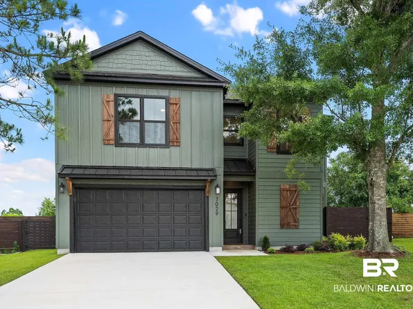 7029 Lake View Dr, Gulf Shores, AL 36542