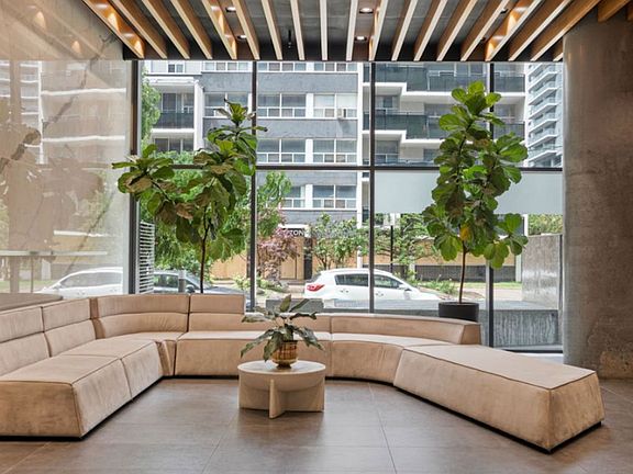 5th image of 161 Roehampton Ave E #2908