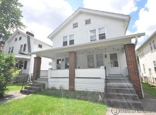 89 W California Ave, Columbus, OH 43202