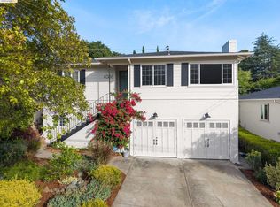 4086 Laguna Ave, Oakland, CA 94602