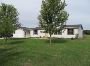 W15922 Crogan Ln, Ettrick, WI 54627