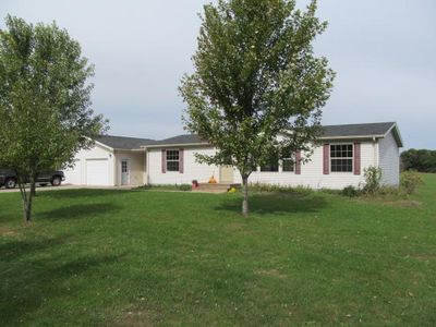 W15922 Crogan Ln, Ettrick, WI, 54627