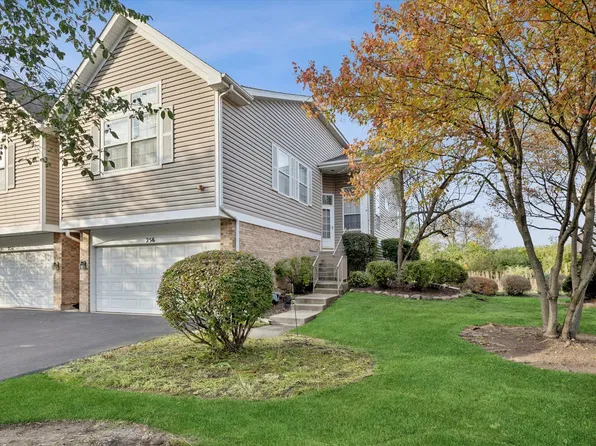 256 Prairie View Ln, Wheeling, IL 60090