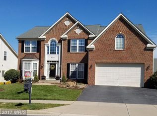 9218 Charterhouse Rd, Frederick, MD 21704