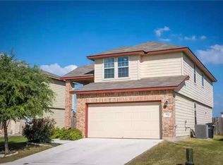 772 Spectrum Dr, New Braunfels, TX 78130