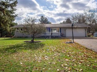 E5780 689th Ave, Menomonie, WI 54751