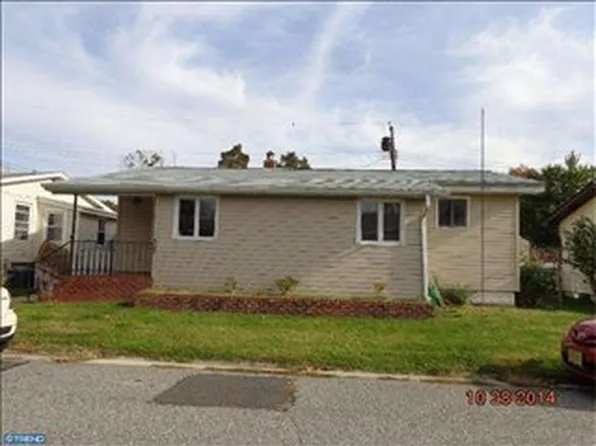 325 Lafayette Rd, Carneys Point, NJ 08069