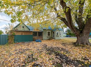 4711 Herrin Rd NE, Salem, OR 97305