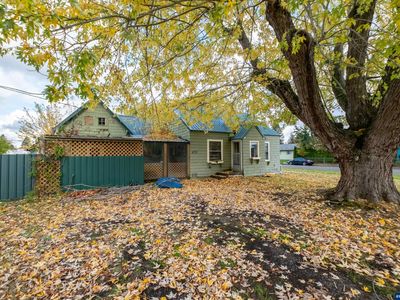 4711 Herrin Rd NE, Salem, OR, 97305