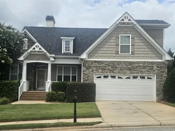 212 Medford Dr, Greer, SC 29650