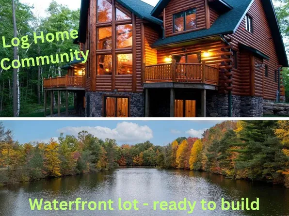 43534 Timber Trl #19, Coloma, MI 49038