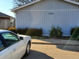 511 N Illinois St #A, Weatherford, OK 73096