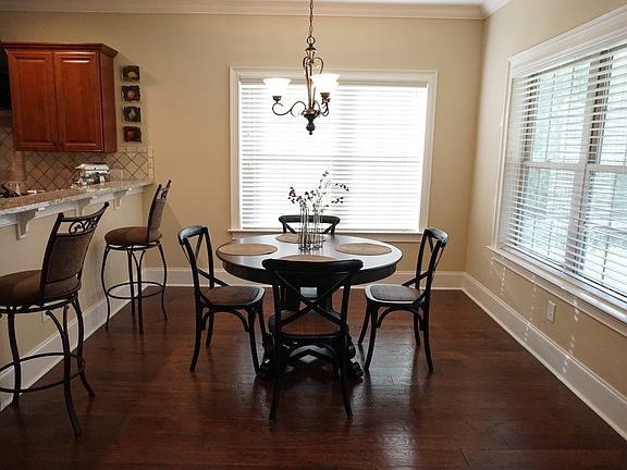 Eat In Kitchen