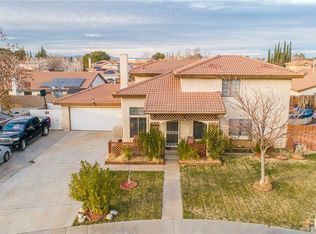 4531 Spring Canyon Ln, Palmdale, CA 93552