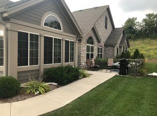 15210 Huff Way, Brookfield, WI 53005