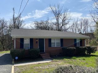 411 W Club Blvd, Durham, NC 27704