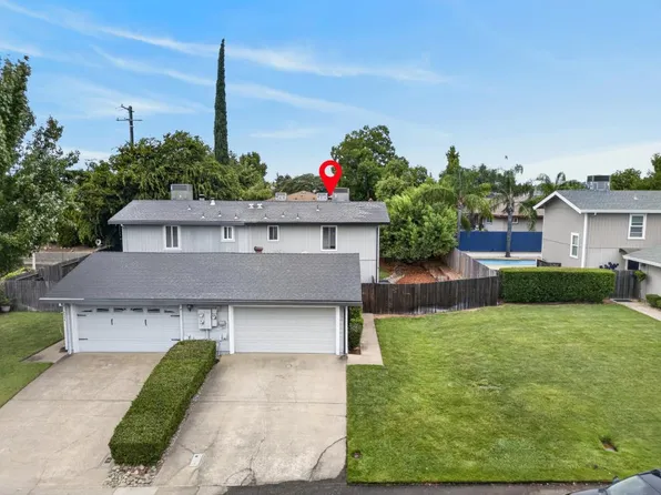 6090 Woodside Dr, Rocklin, CA 95677