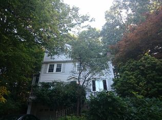 79 Wallis Rd, Brookline, MA 02467