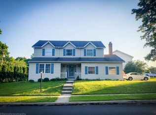 6551 Baywood Dr, Harrisburg, PA 17111