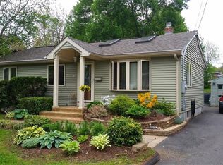 160 Overhill Dr, Berlin, CT 06037