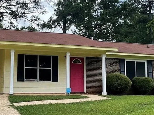 3422 49th St E, Tuscaloosa, AL 35405