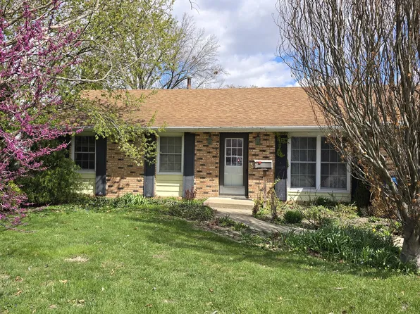 545 S 5th St, Princeton, IL 61356