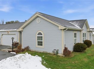 53 Blueberry Ln, Wexford, PA 15090