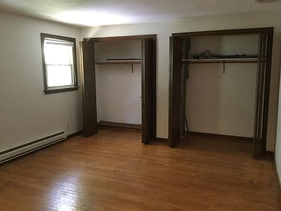 Large Master closets