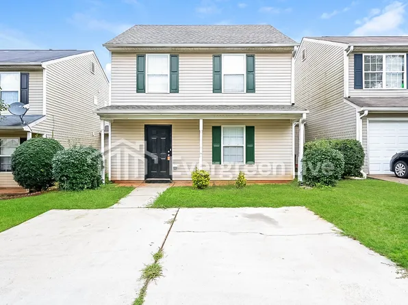 450 Kara Ln, McDonough, GA 30253