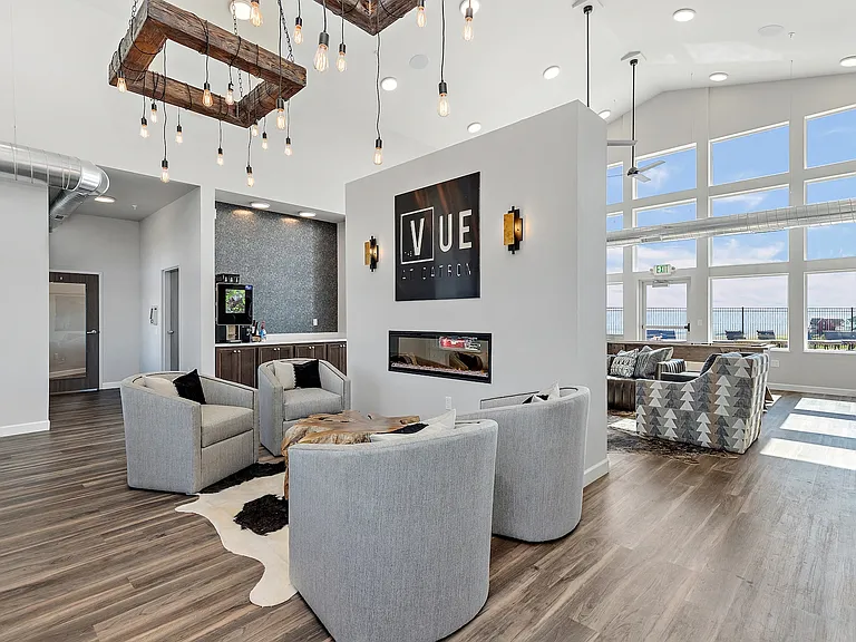 The VUE at Catron — Photo 31