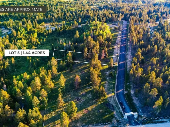 LOT 5 River Run Ct, McCall, ID 83638