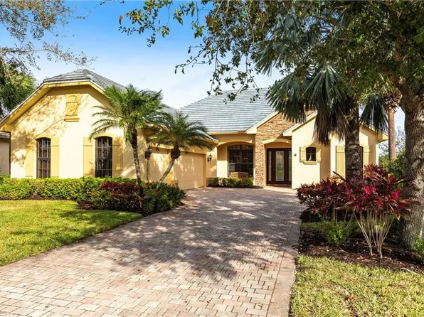 13421 Sabal Pointe DR, FORT MYERS, FL 33905