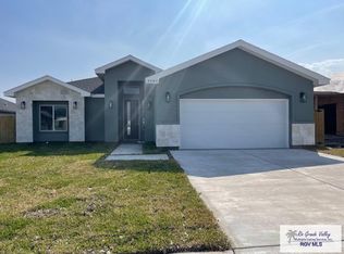 4904 San Fernando River Cir, Brownsville, TX 78520