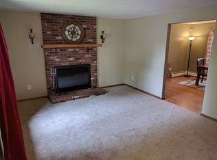 14 Mathewson Ave #HOUSE, Enfield, CT 06082