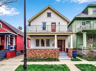 30 College St, Buffalo, NY 14201