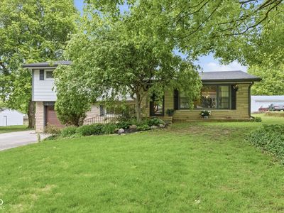2416 Tulip Dr S, Indianapolis, IN, 46227