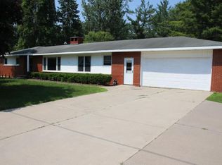 567 Long Rapids Rd, Alpena, MI 49707
