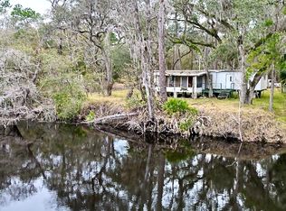 157 SE Nancy Ave, Branford, FL 32008
