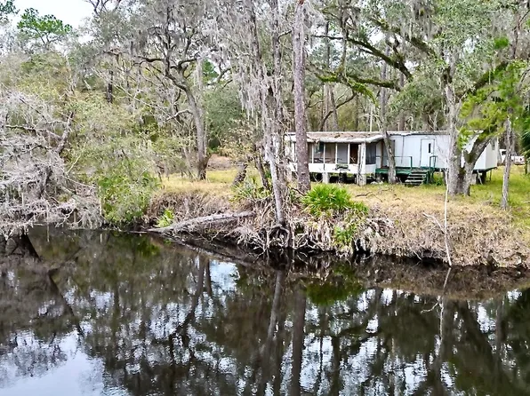 157 SE Nancy Ave, Branford, FL 32008