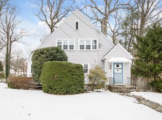 20 Glenwood Rd, Scarsdale, NY 10583