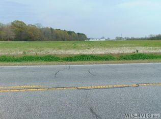 State Highway 481 Trak, Enfield, NC 27823