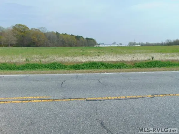 State Highway 481 Trak, Enfield, NC 27823