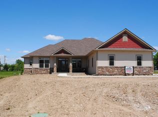 6416 Blue River Way, Racine, WI 53402