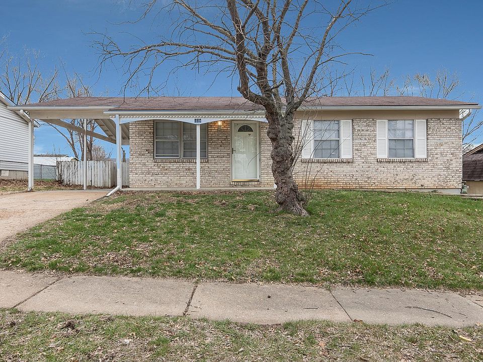 1st image of 809 Briarbrae Dr