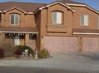 9623 Pago Pl NW, Albuquerque, NM 87120