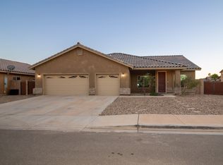 4491 W 27th St, Yuma, AZ 85364