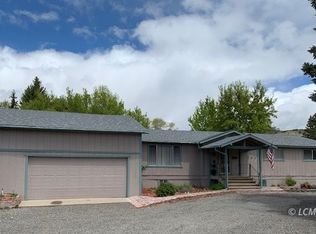 750 S 8th St, Lakeview, OR 97630