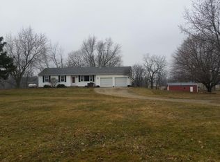 9440 Sterling Rd, Jerome, MI 49249