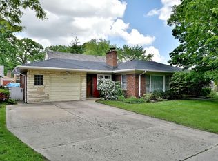 2625 Oak St, River Grove, IL 60171