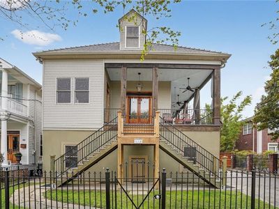 338 Hay Pl, New Orleans, LA, 70124